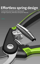 Industrial Grade Pruning Shears