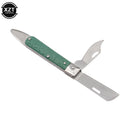 Grafting Folding Knife