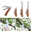 Folding Grafting Knife