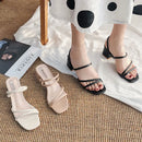 Summer Casual Female Shoes