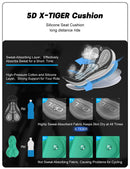 Mesh Cycling Underwear Gel Pad Shockproof MTB Bike Shorts