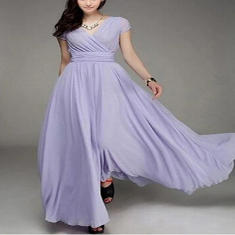 Light purple / S