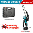Brushless Electric Chain Saw