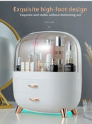 Makeup Container Polish Box