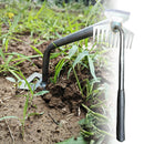 Garden Soil Scarifier
