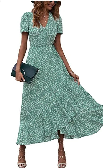 green / XL