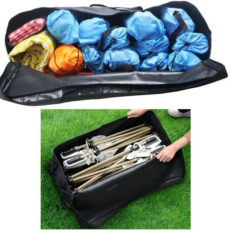 Camping Equipment Storage Bag
