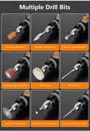 Cordless Rotary Tool