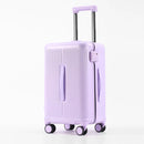Luggage Travel Suitcase