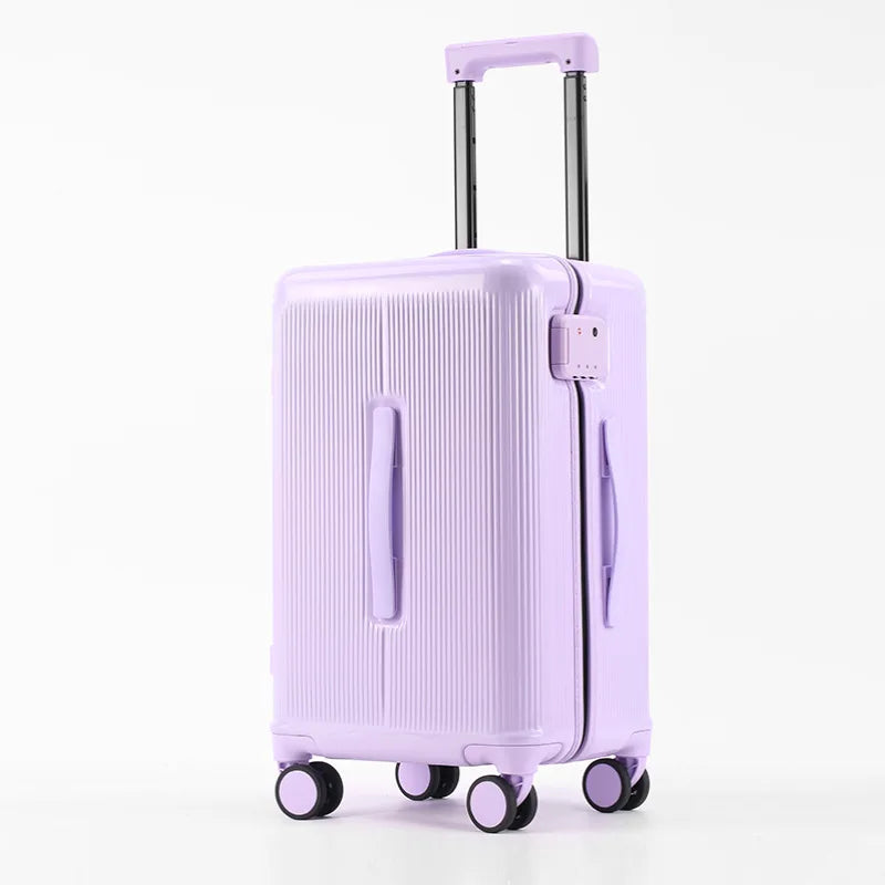 purple / 24Inches 600mm