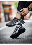 Men‘s Waterproof Hiking Shoes