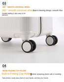 Luggage Travel Suitcase