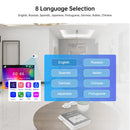 Wireless Home Alarm System