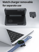 Foldable Wireless Charger