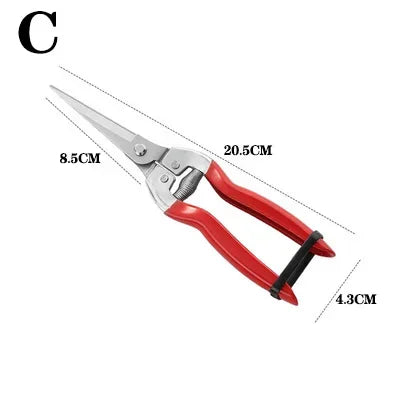 Pruning Shears C