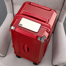 Large Capacity Trolley Case