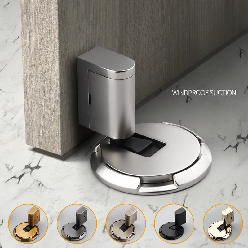 Home Improvement Heavy Duty Magnetic Door