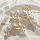 Pearl Hair Claws