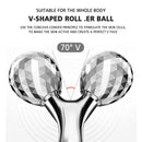 3D Y-shaped Facial Massage Roller