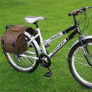 New Waterproof Bicycles Pannier Bag