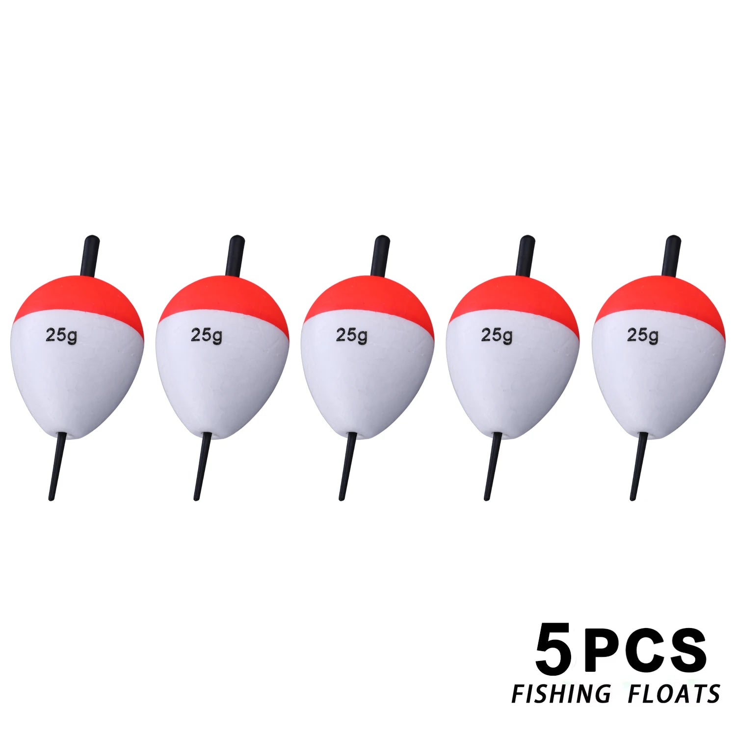 5pcs 25g