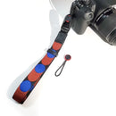Camera Quick Release Wrist Strap Wristband