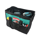 Makita DGA404 Angle Grinder Tool Kit Brushless