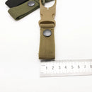 Buckle Hook Water Bottle Holder Clip