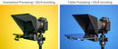 Mini Teleprompter