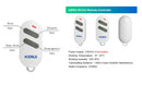 Wireless Home Alarm System