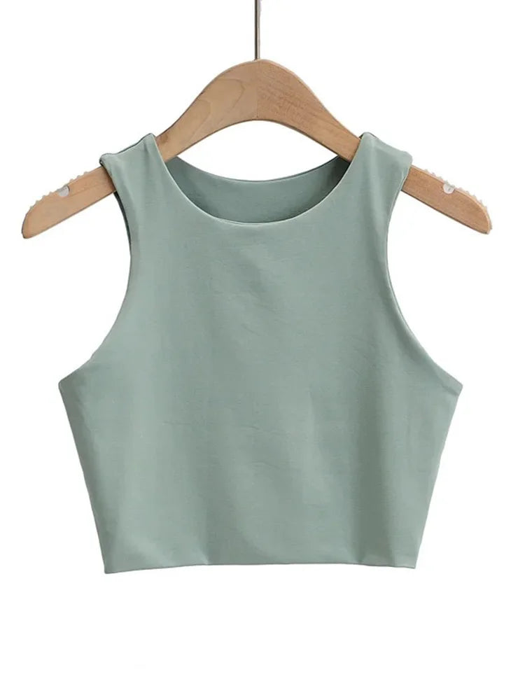 S / green