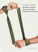 Weightlifting Wrist Straps