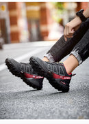 Men‘s Waterproof Hiking Shoes