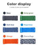 PACOONE Outdoor Camping Sleeping Pad Inflatable Mattress with Pillows Ultralight Air Mat Built-in Inflator Pump Travel Hiking