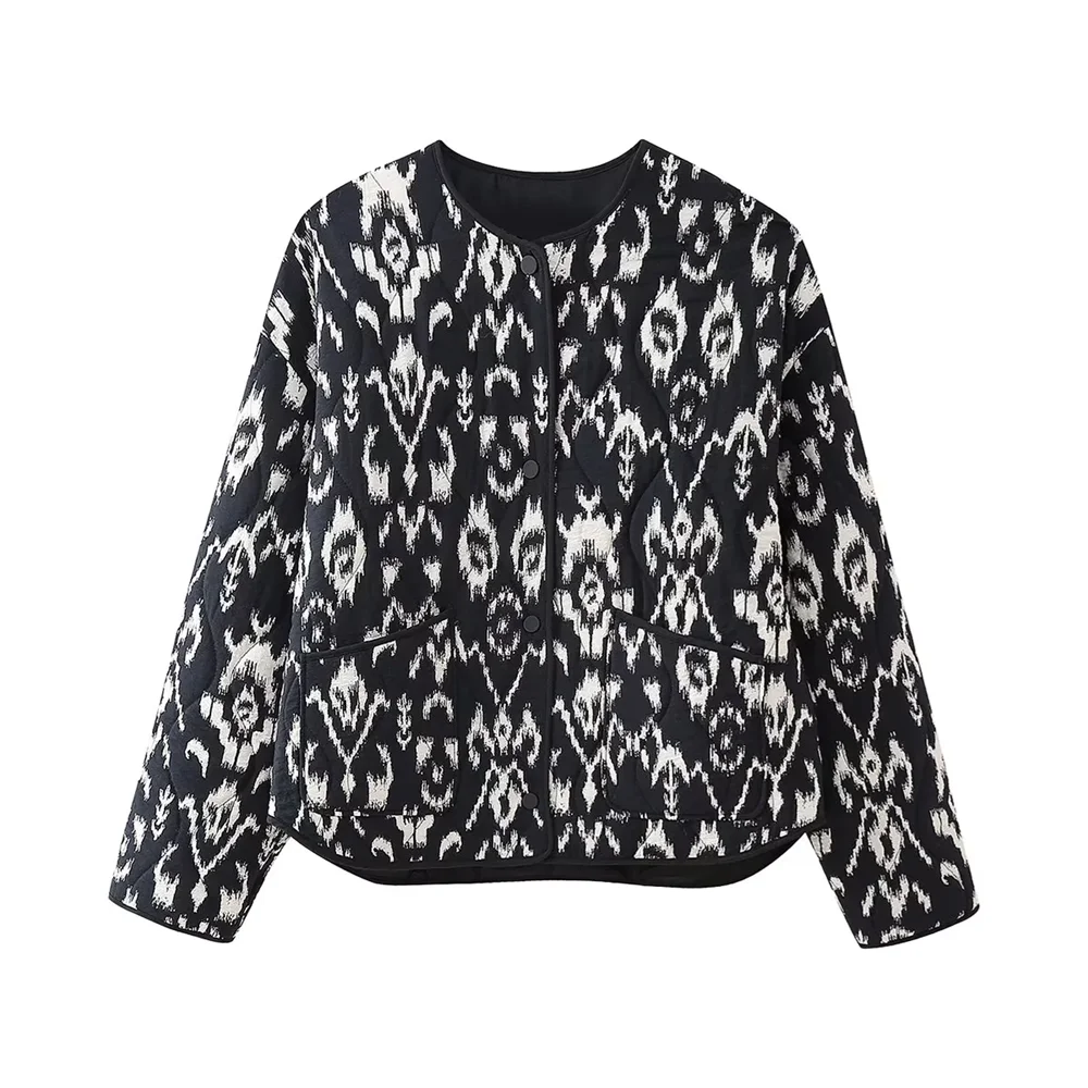 black / L