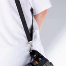 Double Shoulder Camera Strap