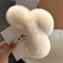 1PC Large plush clip
