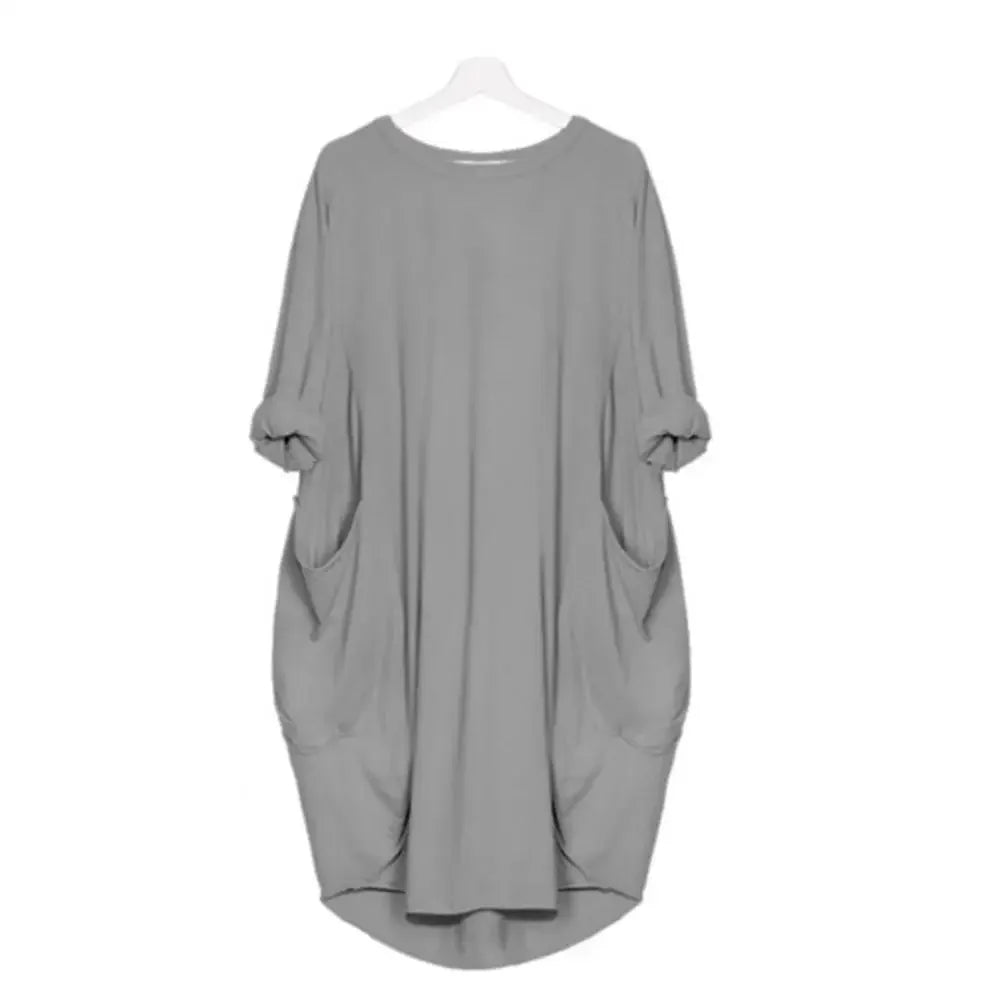 Grey / XXXL