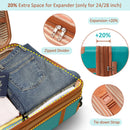 3 Pcs Luggage Travel Suitcase