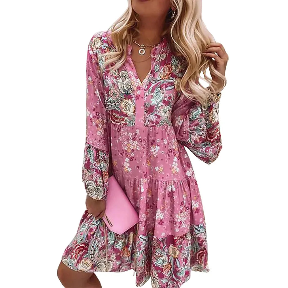 Pink / XXL