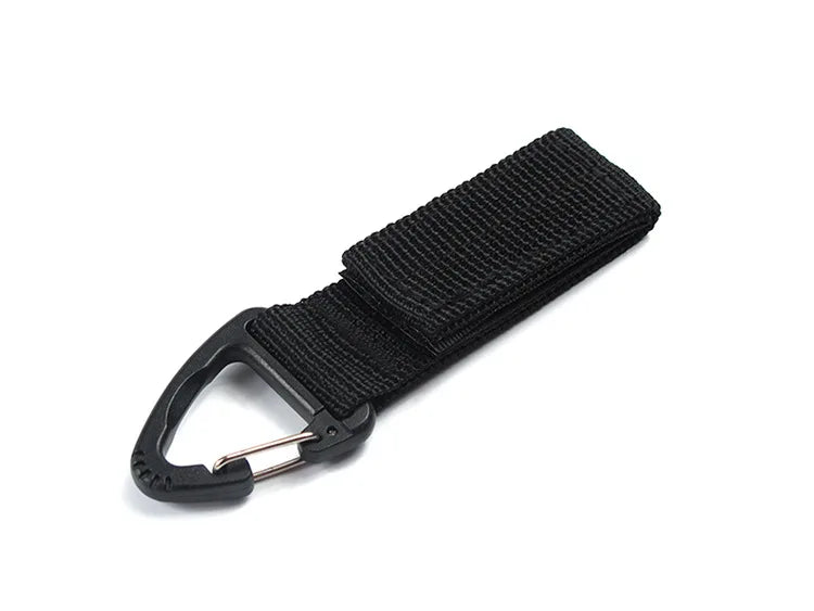 Multi-purpose Safety Clip