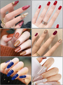 Gel Nail Polish Kit