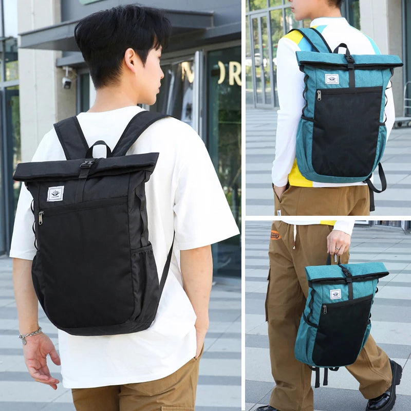 Camping Outdoor Travel Backpack