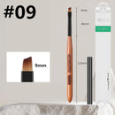 12 Style Nail Art Brushes Set