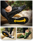 Summer Hiking Shoes