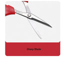 Whosesale Stainless Steel Fruit Grape Scissors