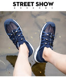 Non-slip Hiking Shoes