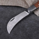 Foldable Grafting Knife