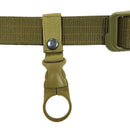 Buckle Hook Water Bottle Holder Clip