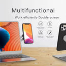 Car Phone Stand Laptop Same Screen Stand